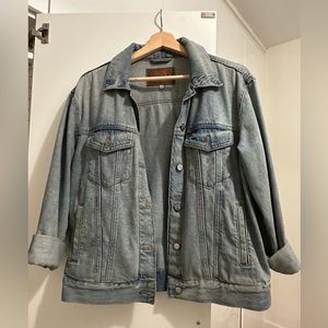 Vintage ONLY jean jacket
